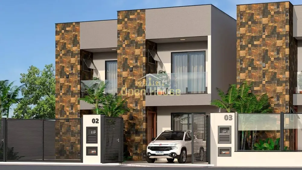 Casa, 2 quartos, 99 m² - Foto 18