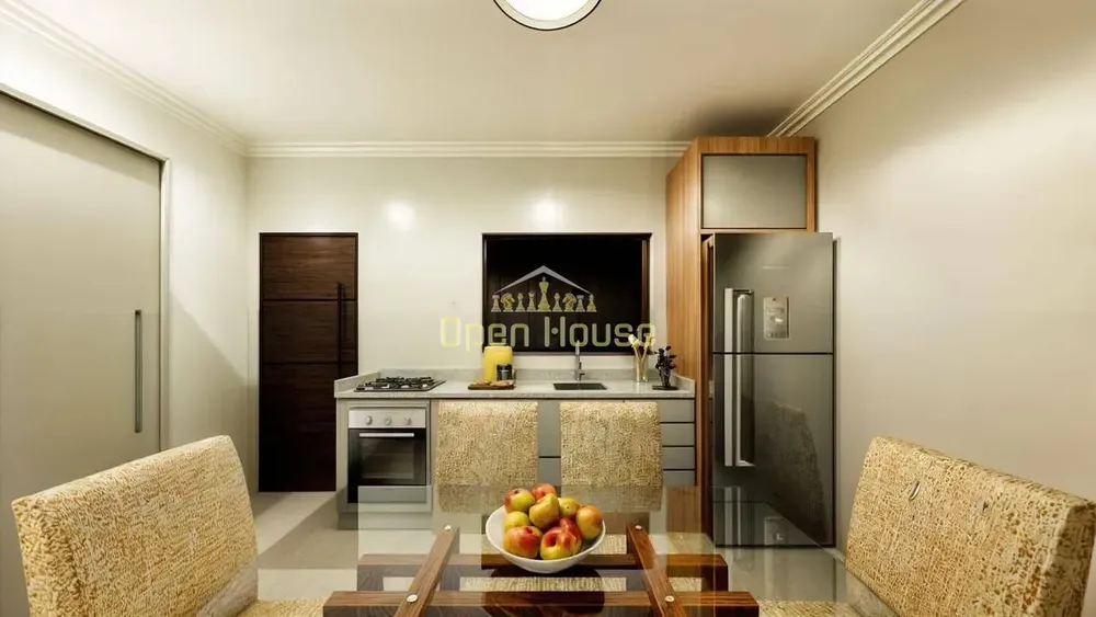 Casa, 2 quartos, 99 m² - Foto 17