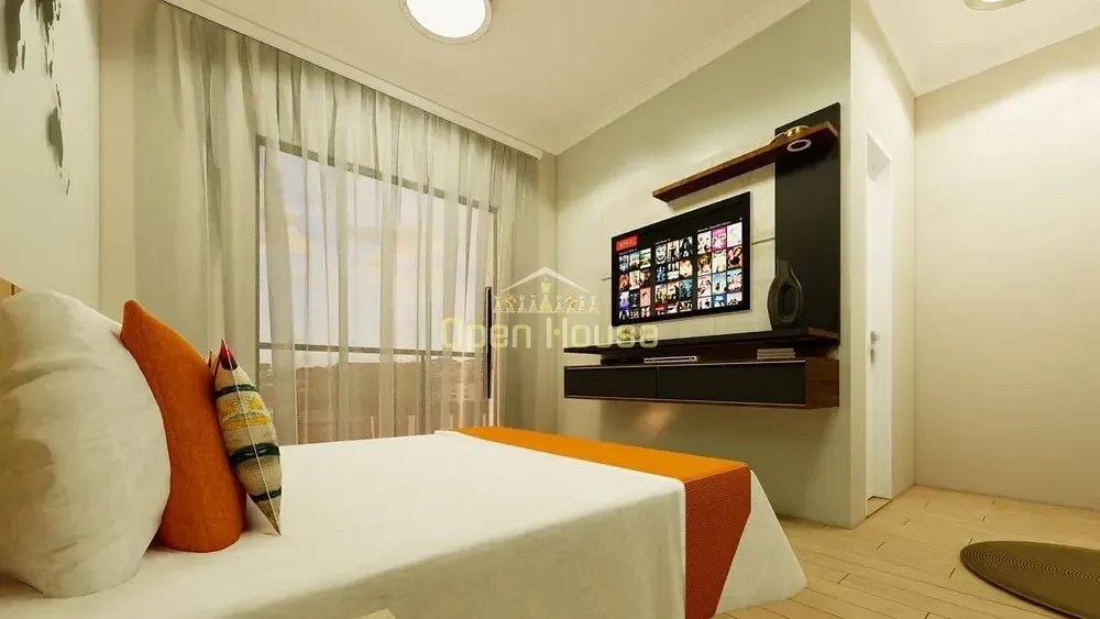 Casa, 2 quartos, 99 m² - Foto 14