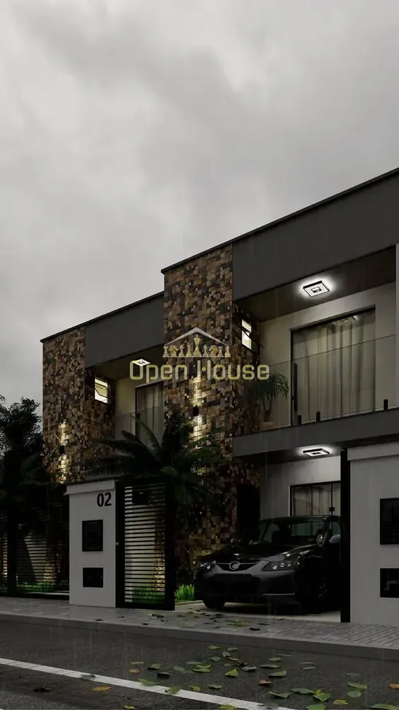 Casa, 2 quartos, 99 m² - Foto 13