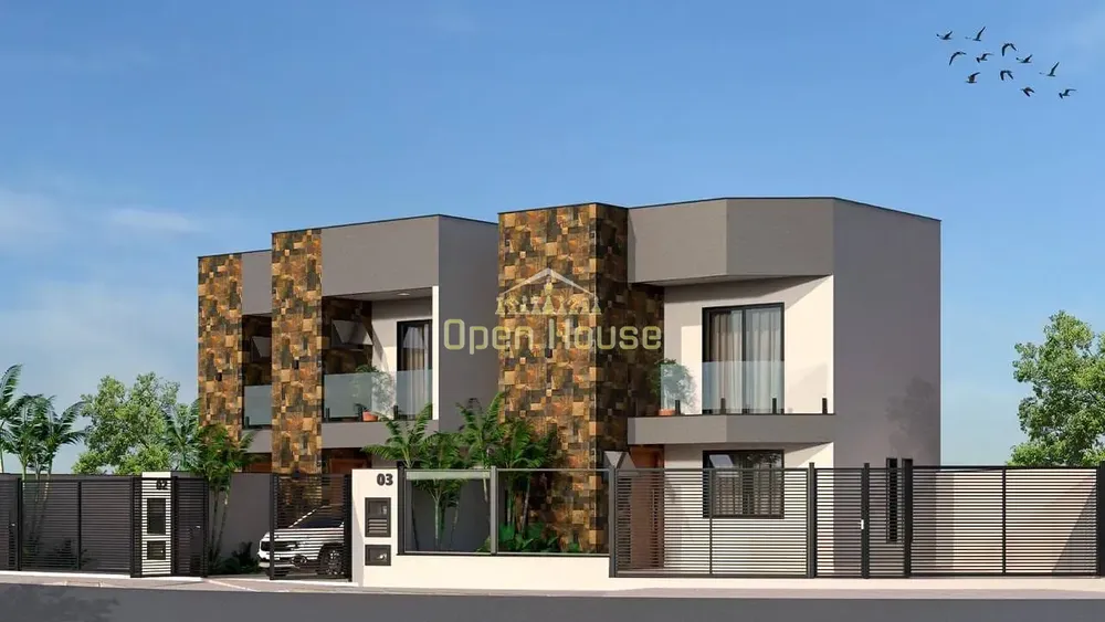 Casa, 2 quartos, 99 m² - Foto 8