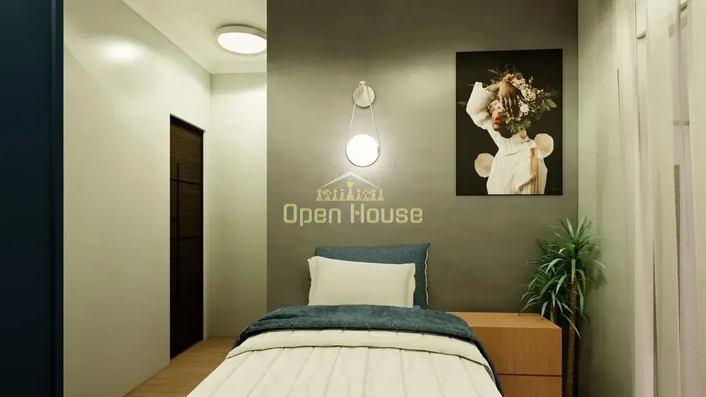Casa, 2 quartos, 99 m² - Foto 20