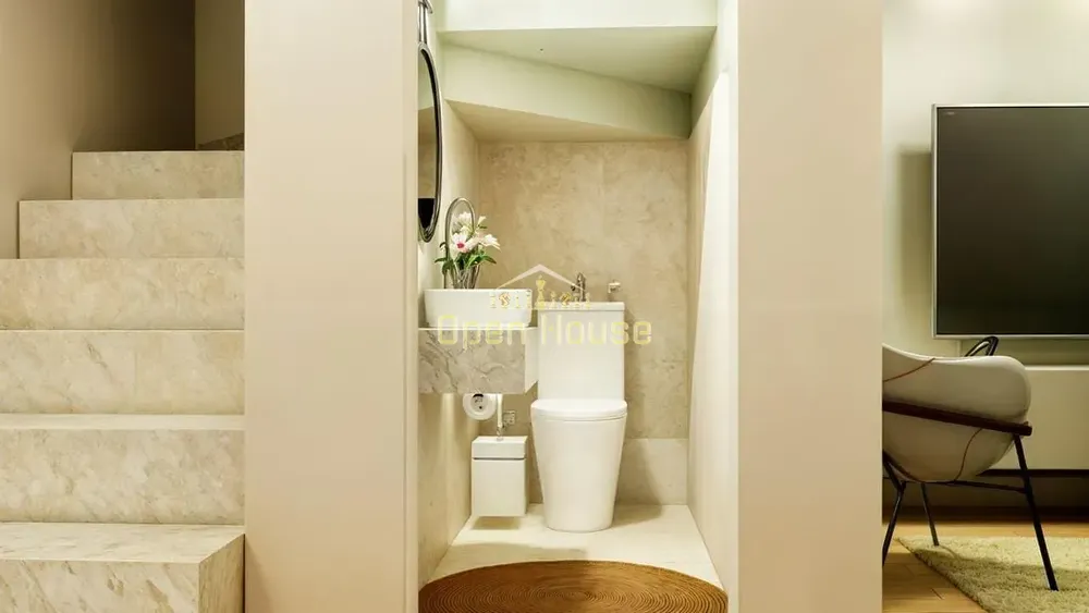 Casa, 2 quartos, 99 m² - Foto 5