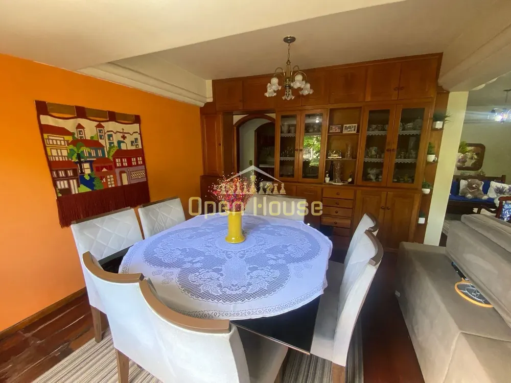 Apartamento, 3 quartos, 232 m² - Foto 19