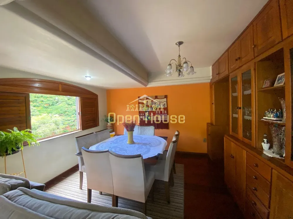 Apartamento, 3 quartos, 232 m² - Foto 20