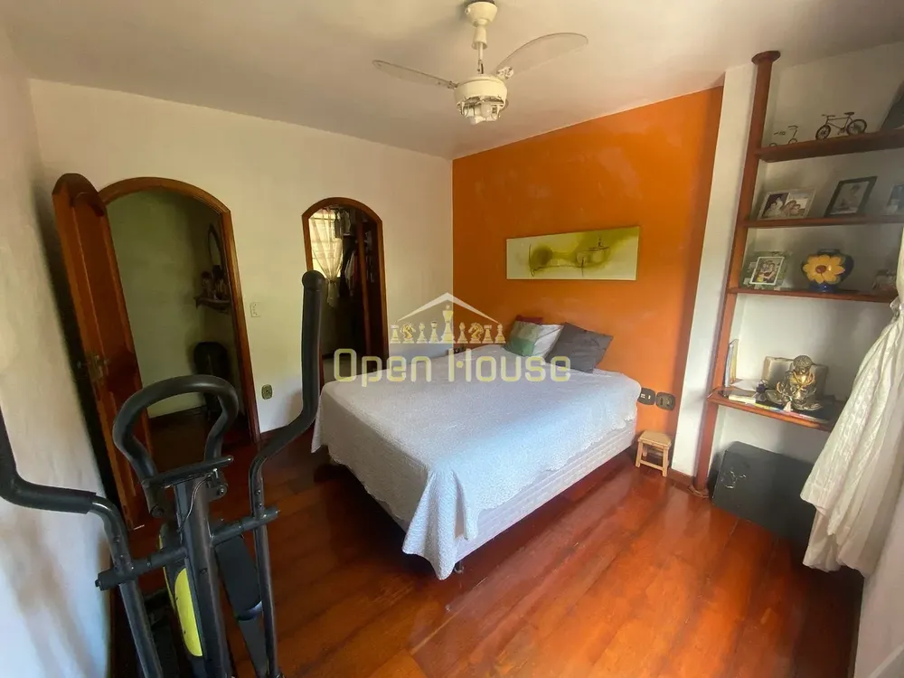 Apartamento, 3 quartos, 232 m² - Foto 31