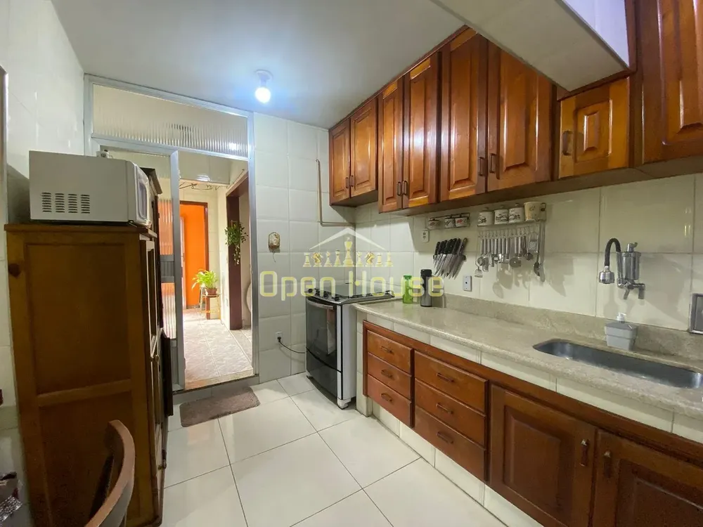 Apartamento, 3 quartos, 232 m² - Foto 8
