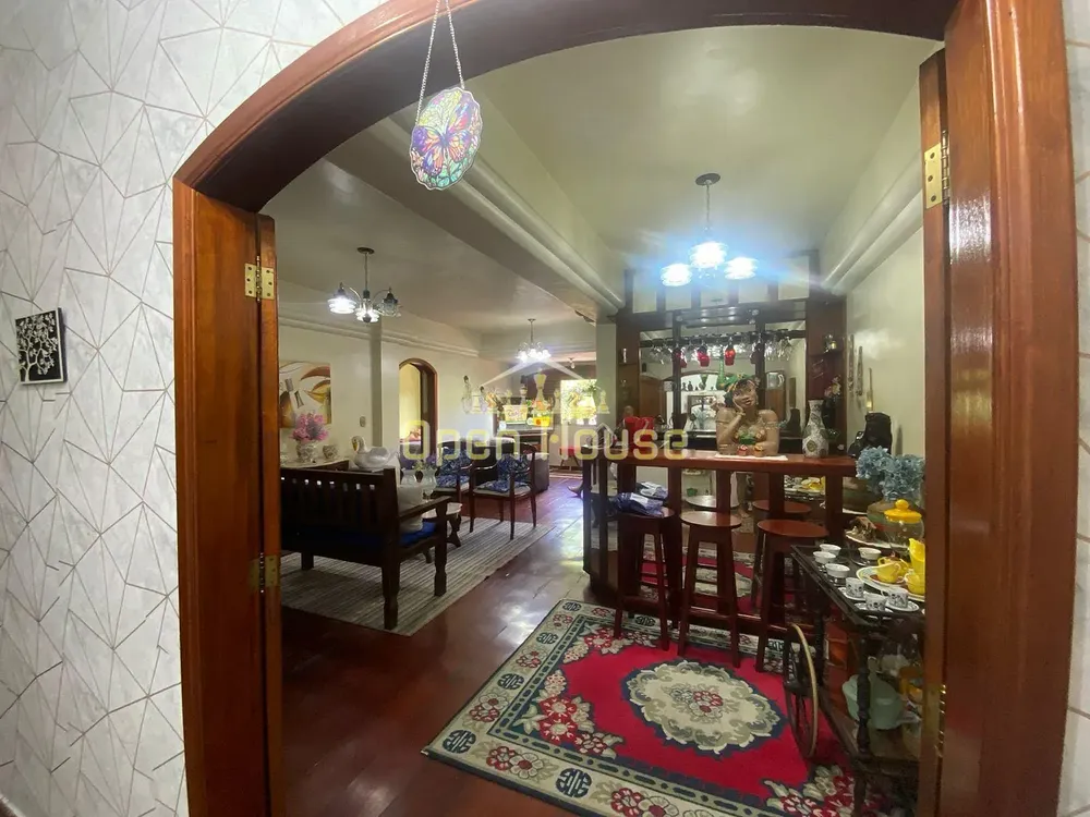 Apartamento, 3 quartos, 232 m² - Foto 45