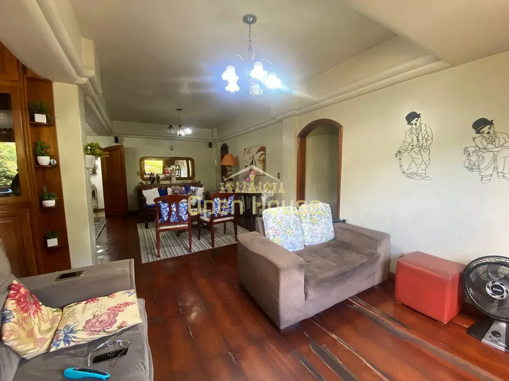 Apartamento, 3 quartos, 232 m² - Foto 38