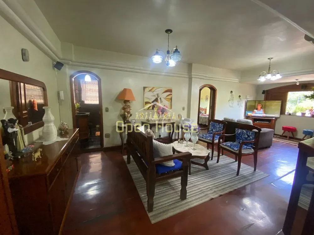 Apartamento, 3 quartos, 232 m² - Foto 43
