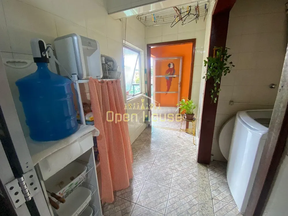 Apartamento, 3 quartos, 232 m² - Foto 6