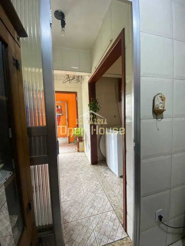 Apartamento, 3 quartos, 232 m² - Foto 7