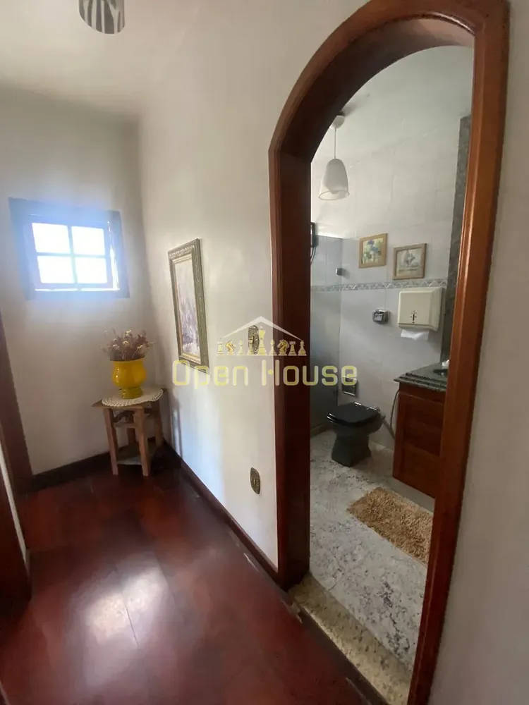 Apartamento, 3 quartos, 232 m² - Foto 16