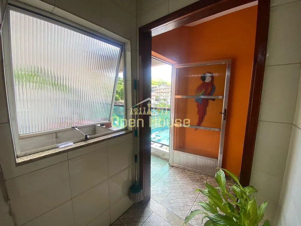Apartamento, 3 quartos, 232 m² - Foto 4