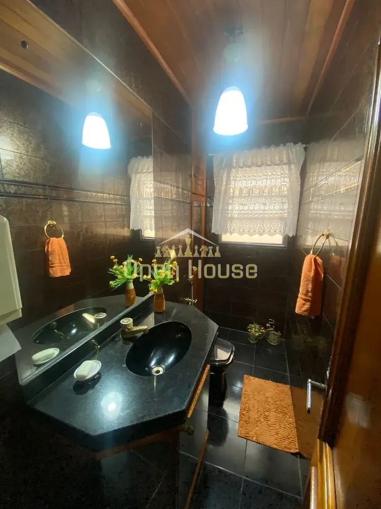 Apartamento, 3 quartos, 232 m² - Foto 41