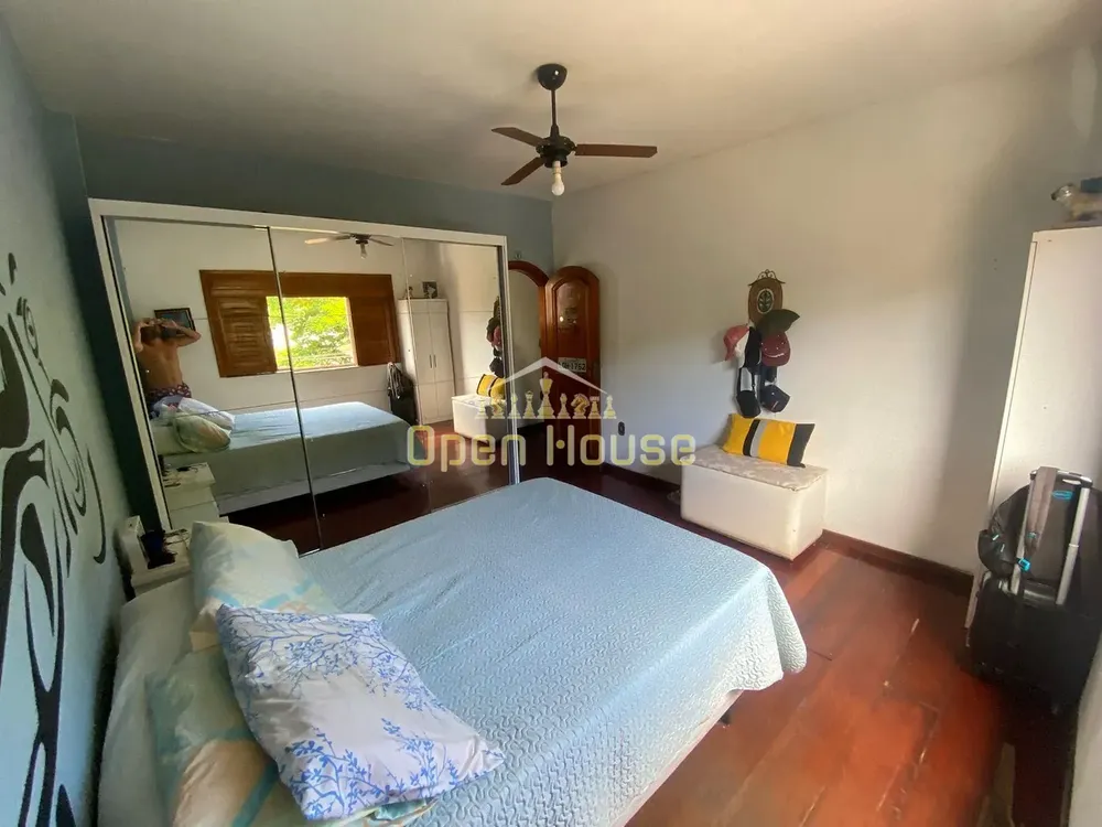 Apartamento, 3 quartos, 232 m² - Foto 11