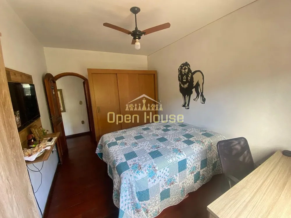 Apartamento, 3 quartos, 232 m² - Foto 14