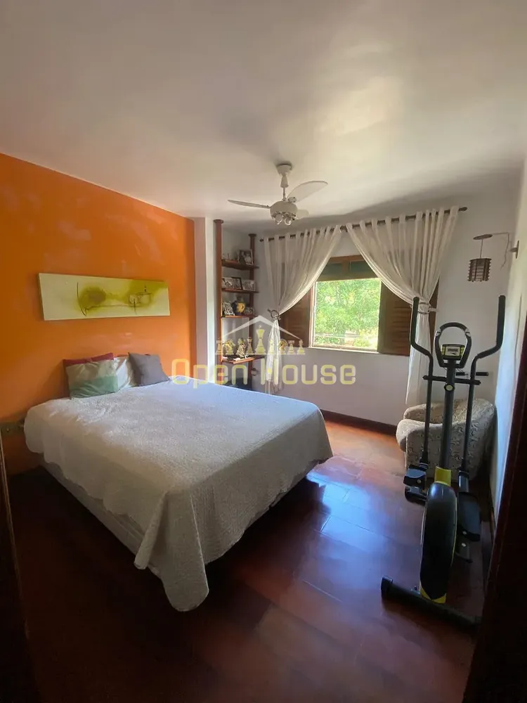 Apartamento, 3 quartos, 232 m² - Foto 28