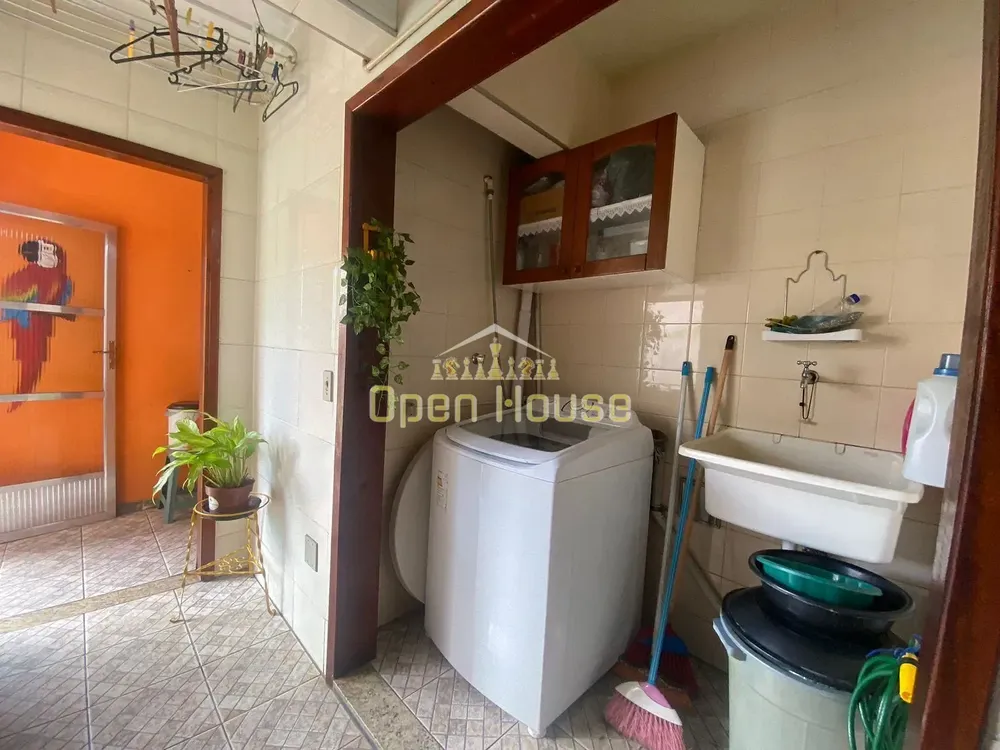 Apartamento, 3 quartos, 232 m² - Foto 5