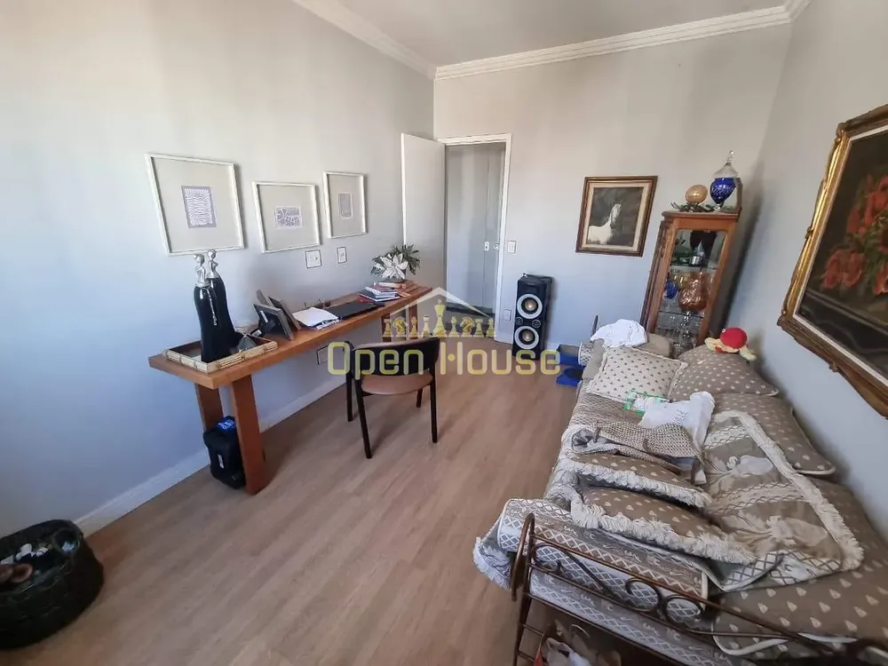 Apartamento, 4 quartos, 134 m² - Foto 12