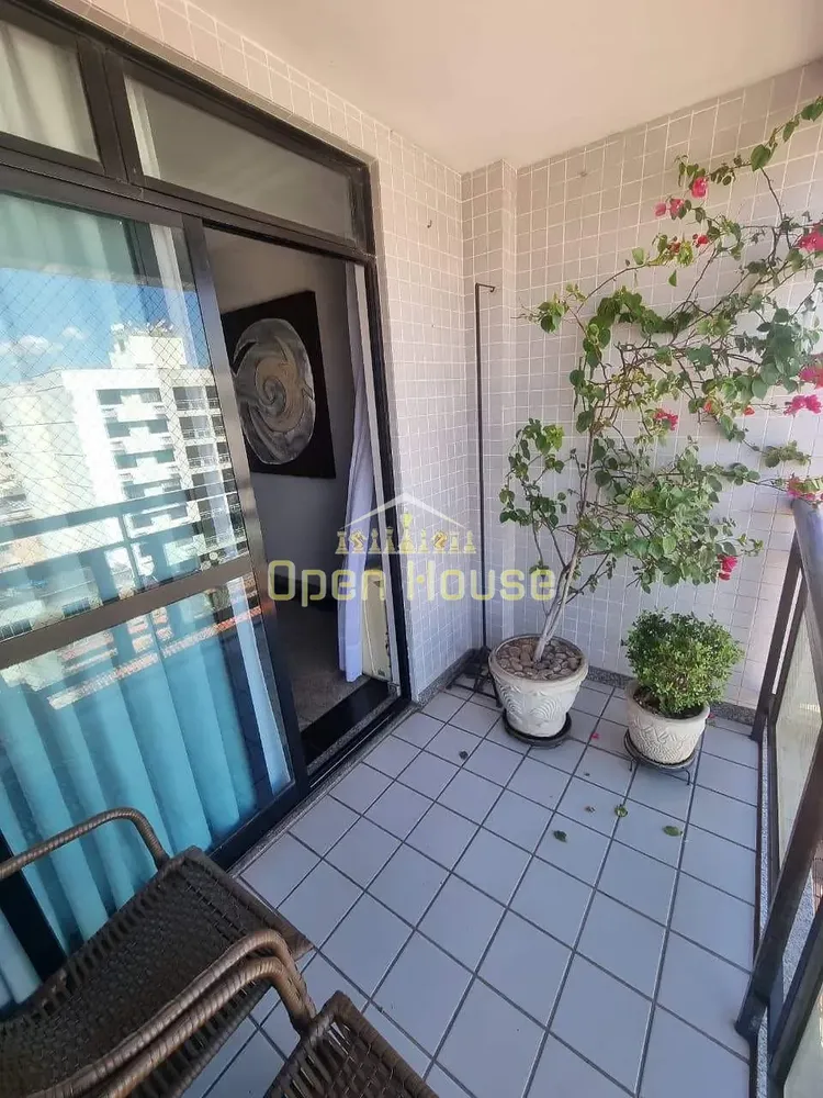 Apartamento, 4 quartos, 134 m² - Foto 6