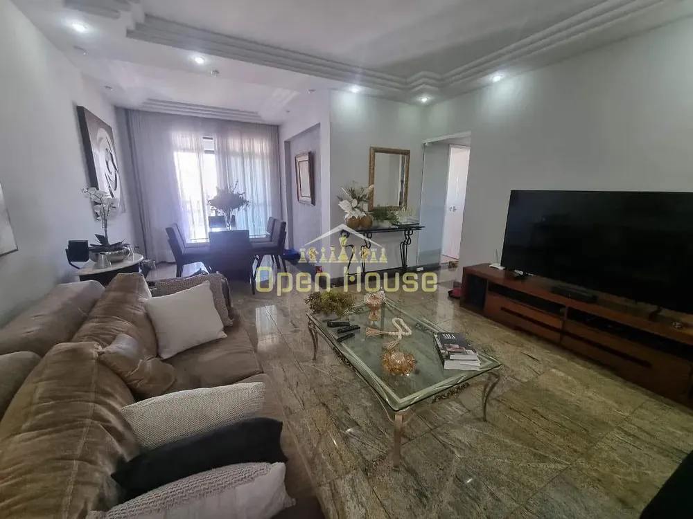 Apartamento, 4 quartos, 134 m² - Foto 2