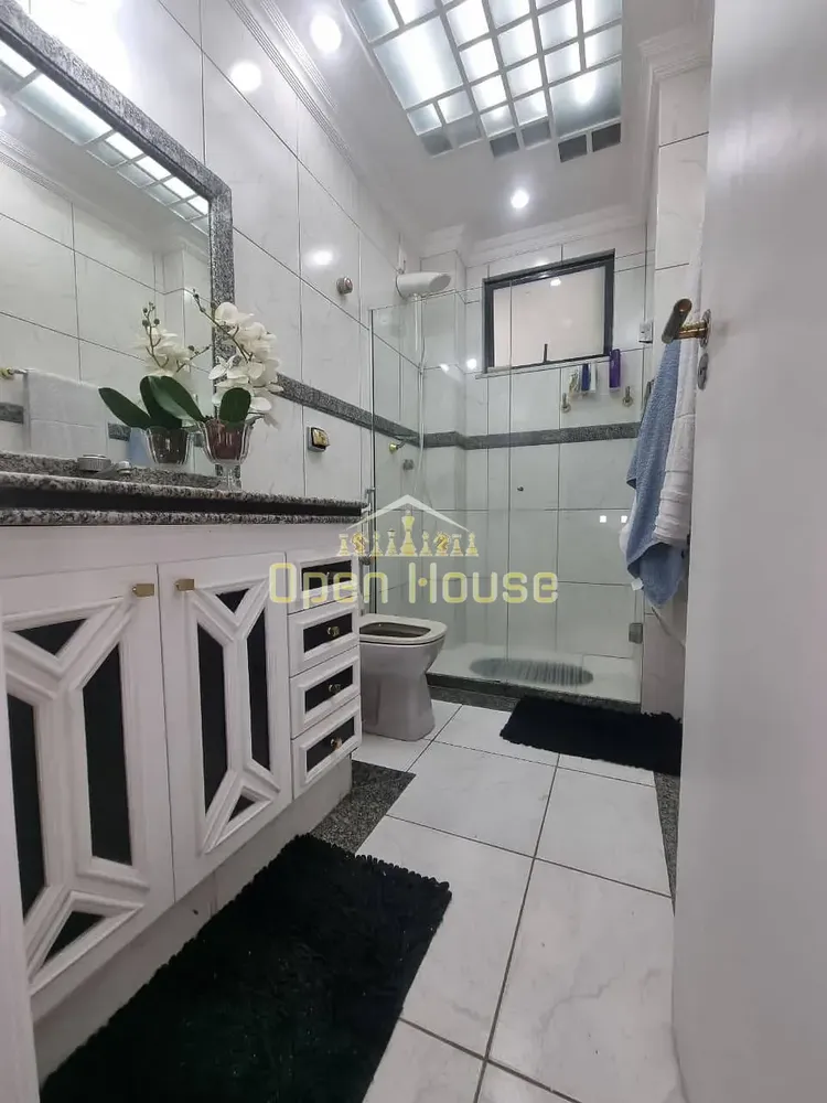 Apartamento, 4 quartos, 134 m² - Foto 16