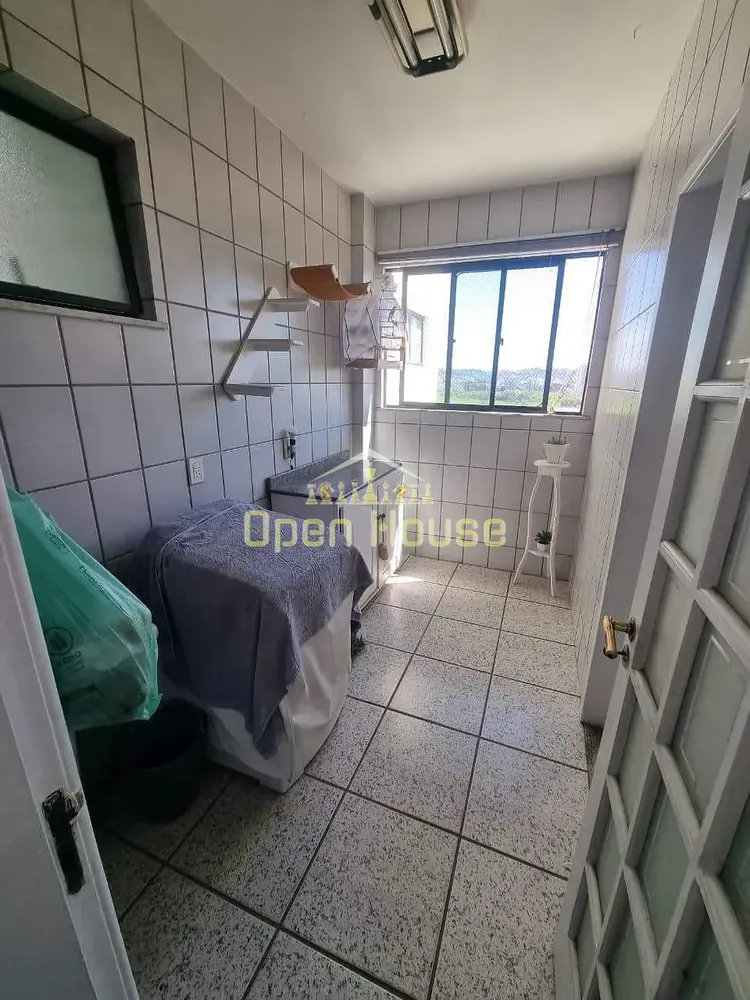 Apartamento, 4 quartos, 134 m² - Foto 30