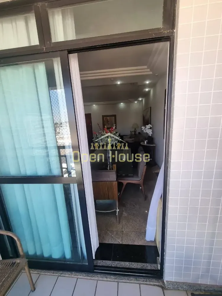 Apartamento, 4 quartos, 134 m² - Foto 5
