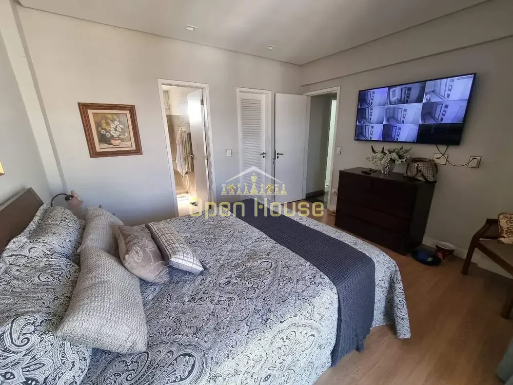 Apartamento, 4 quartos, 134 m² - Foto 21