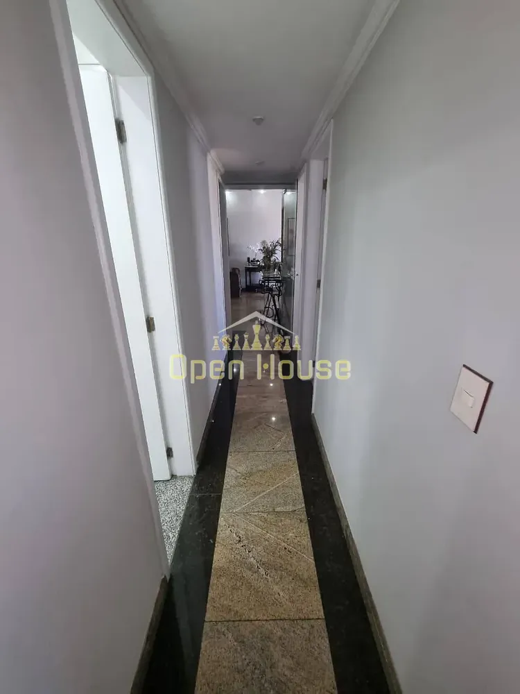 Apartamento, 4 quartos, 134 m² - Foto 15