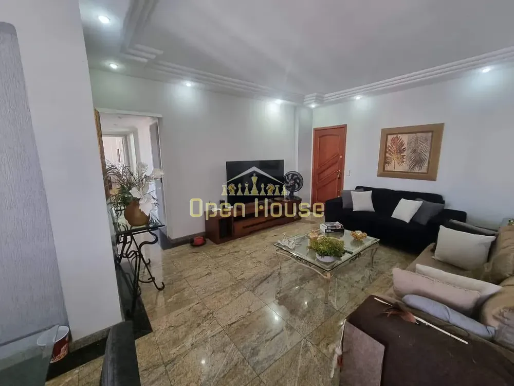 Apartamento, 4 quartos, 134 m² - Foto 3