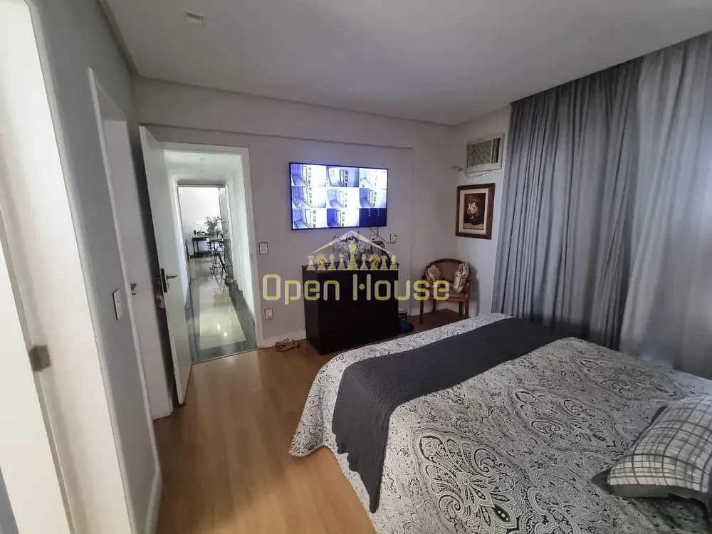 Apartamento, 4 quartos, 134 m² - Foto 23