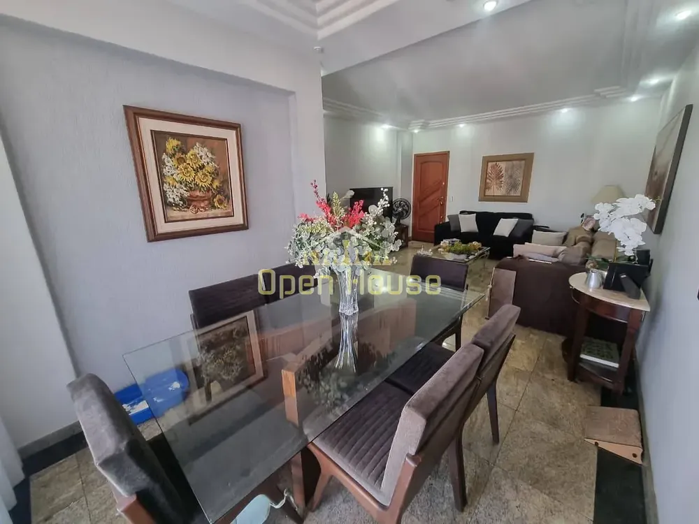 Apartamento, 4 quartos, 134 m² - Foto 1
