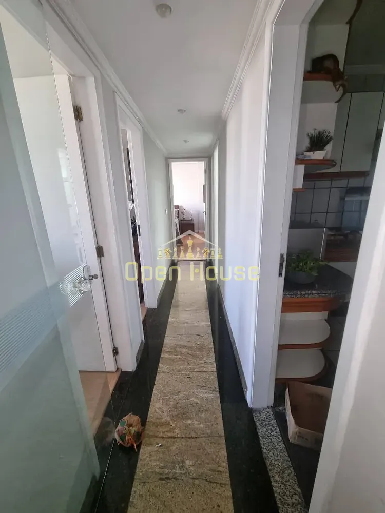 Apartamento, 4 quartos, 134 m² - Foto 8