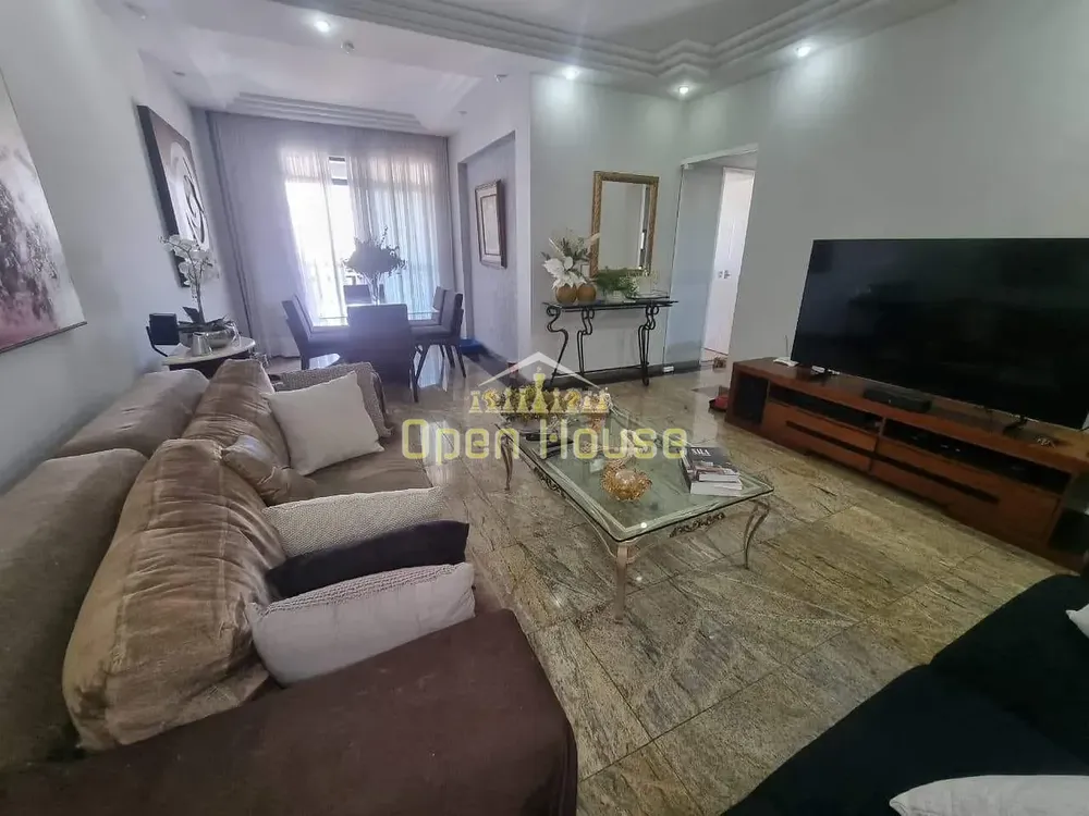 Apartamento, 4 quartos, 134 m² - Foto 4