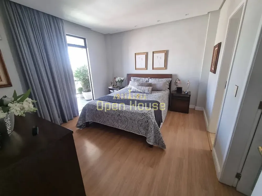 Apartamento, 4 quartos, 134 m² - Foto 20