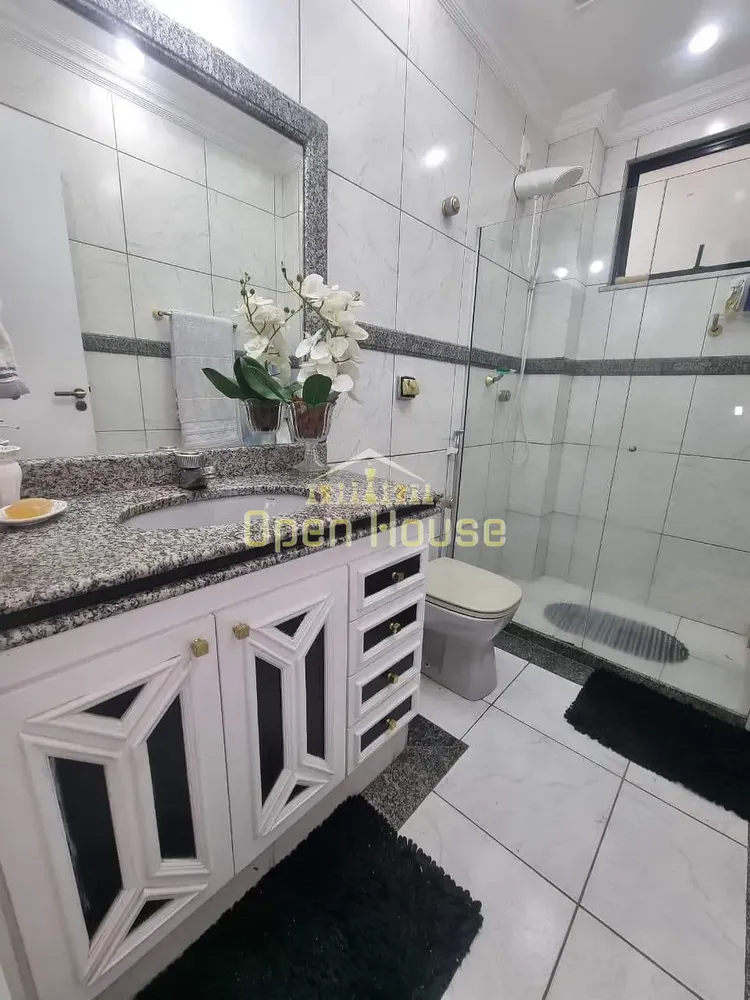 Apartamento, 4 quartos, 134 m² - Foto 18