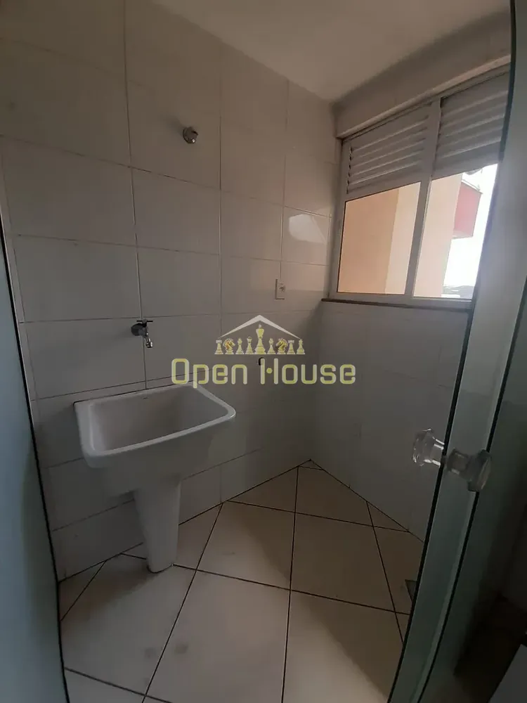 Apartamento, 3 quartos, 87 m² - Foto 1