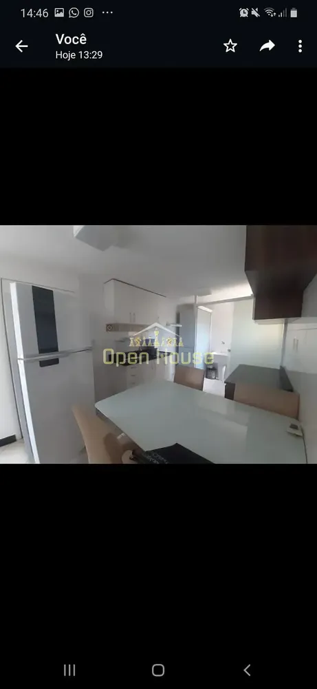 Apartamento, 3 quartos, 87 m² - Foto 5