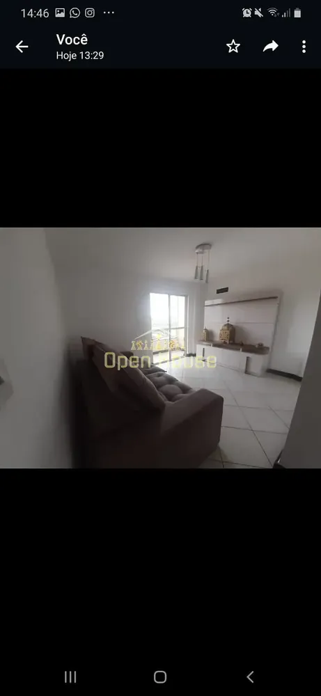 Apartamento, 3 quartos, 87 m² - Foto 15