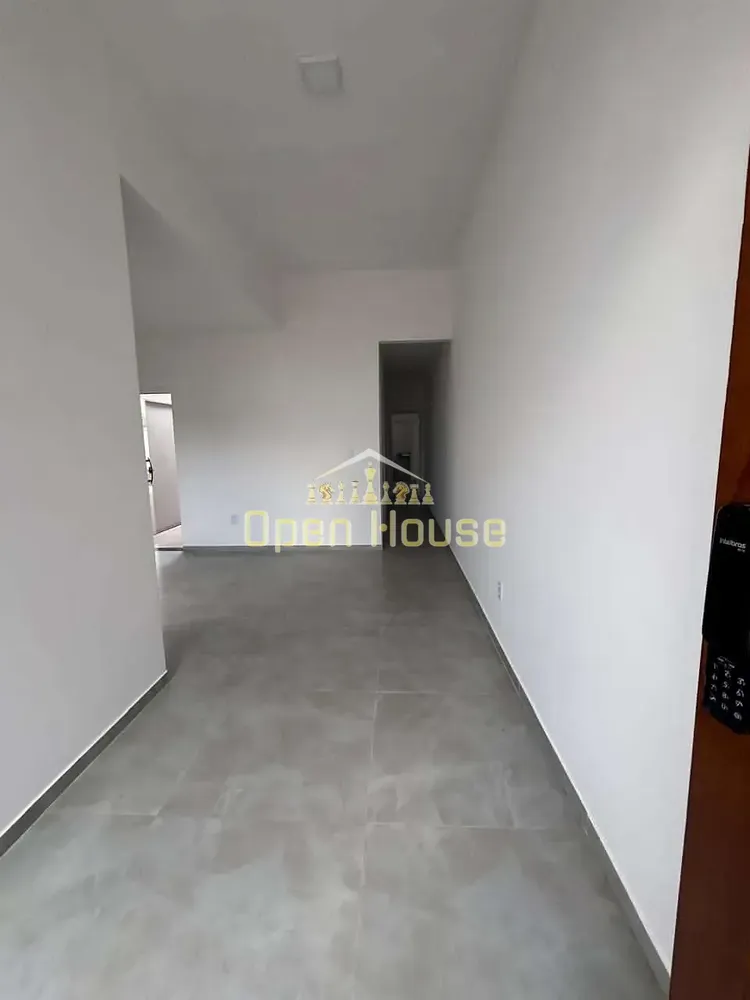 Casa, 2 quartos, 57 m² - Foto 2