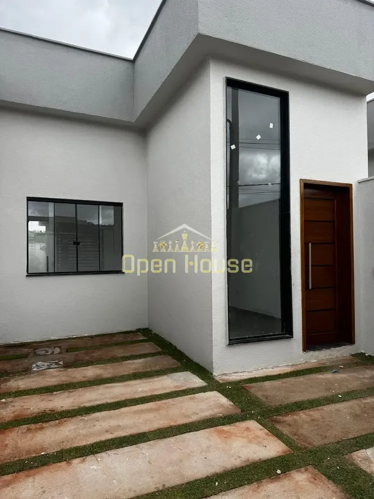 Casa, 2 quartos, 57 m² - Foto 17