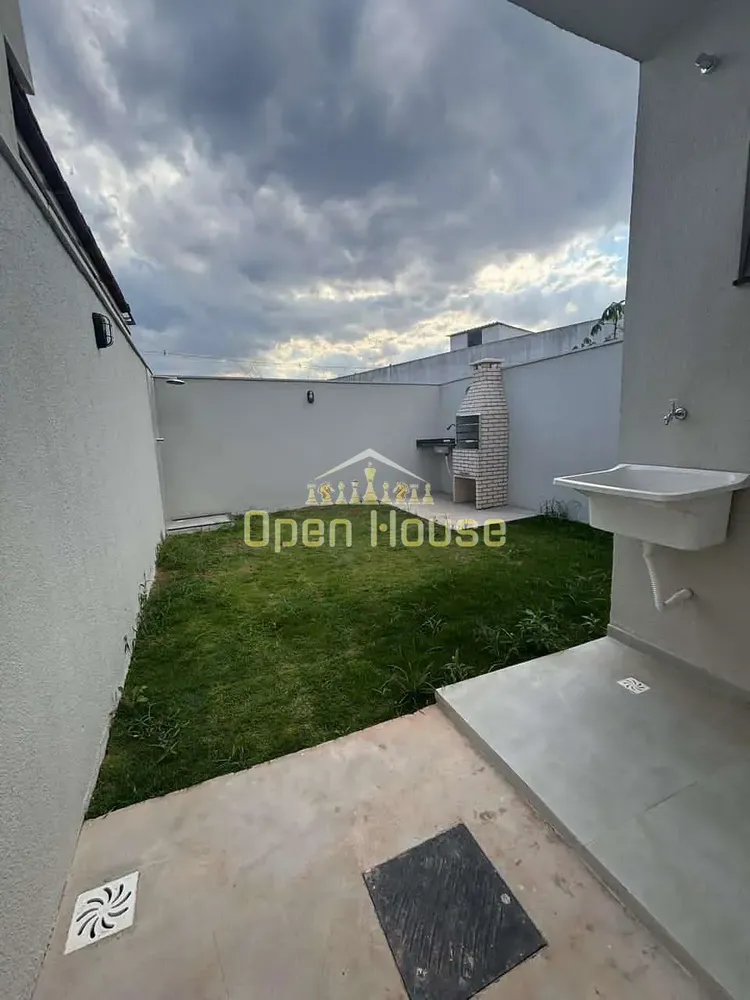 Casa, 2 quartos, 57 m² - Foto 12