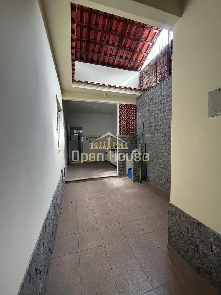 Casa, 3 quartos, 390 m² - Foto 14