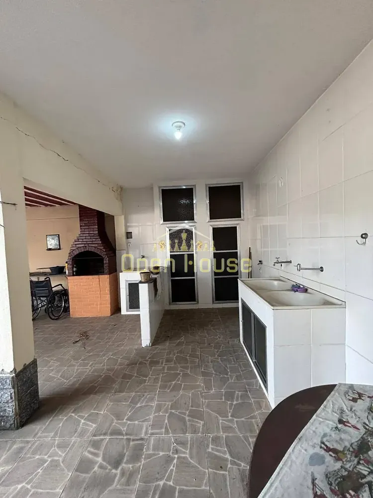 Casa, 3 quartos, 390 m² - Foto 3