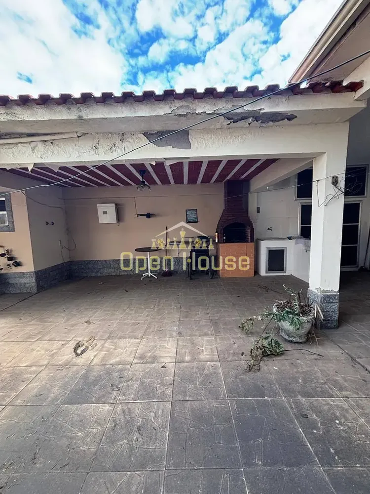 Casa, 3 quartos, 390 m² - Foto 17