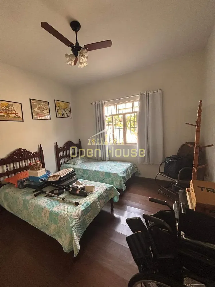 Casa, 3 quartos, 390 m² - Foto 6