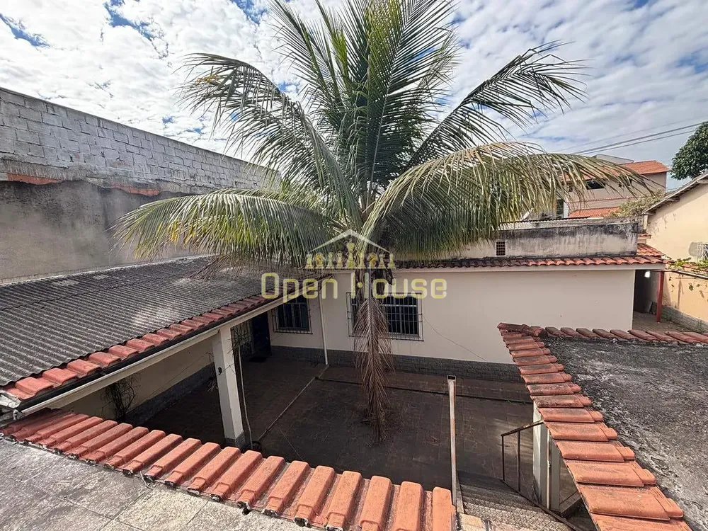 Casa, 3 quartos, 390 m² - Foto 20