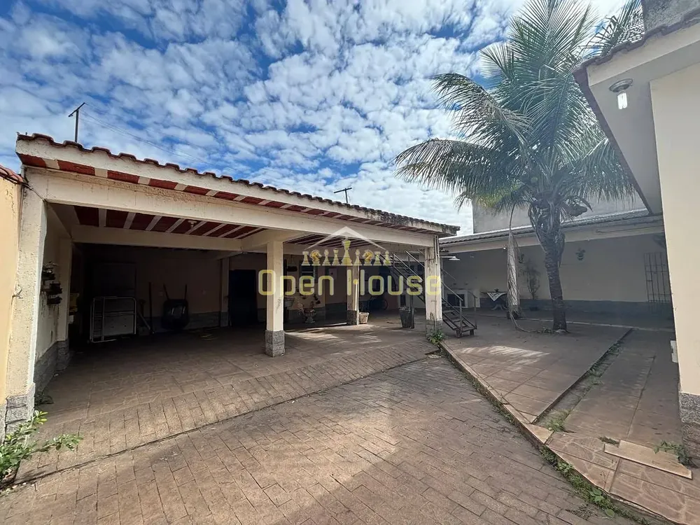 Casa, 3 quartos, 390 m² - Foto 2